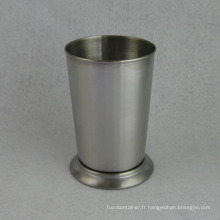 Tasse en acier inoxydable (CL1C-M26)